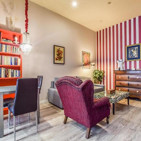 Apartamento Castizo En Madrid Rio Apartment Ngoại thất bức ảnh