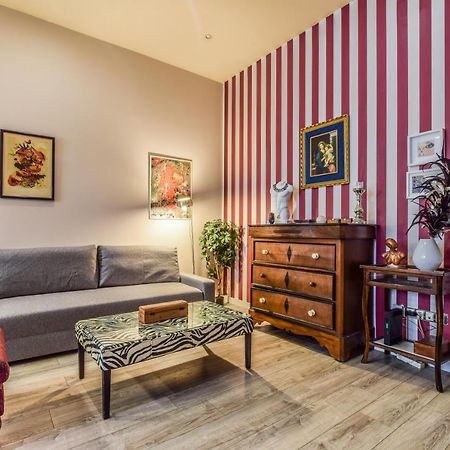 Apartamento Castizo En Madrid Rio Apartment Ngoại thất bức ảnh