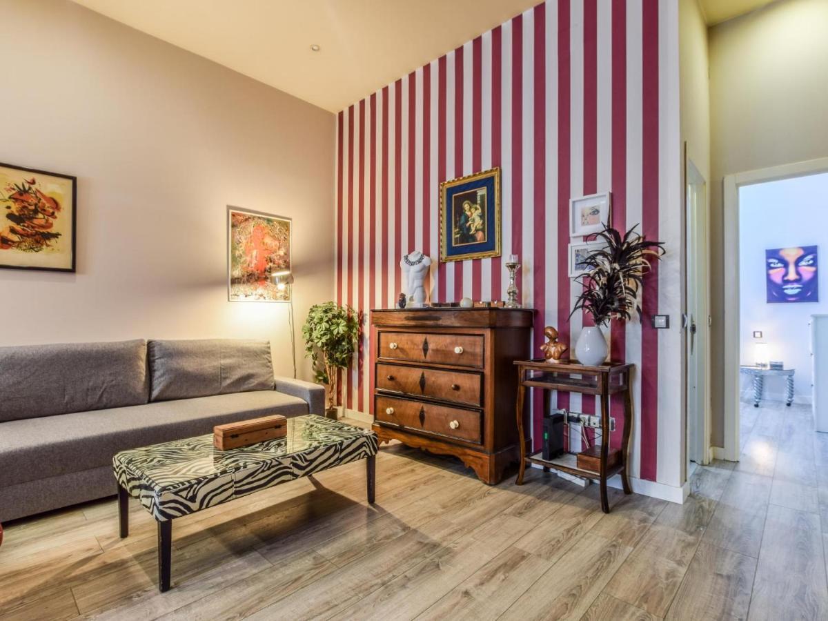 Apartamento Castizo En Madrid Rio Apartment Ngoại thất bức ảnh