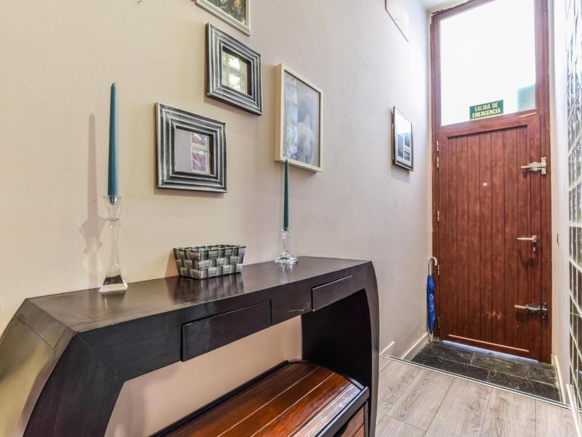 Apartamento Castizo En Madrid Rio Apartment Ngoại thất bức ảnh