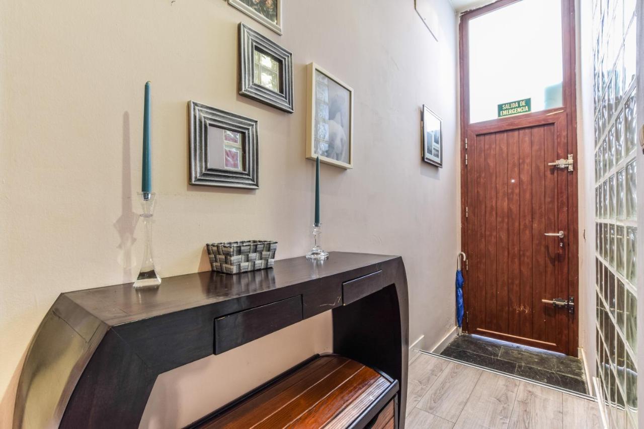 Apartamento Castizo En Madrid Rio Apartment Ngoại thất bức ảnh